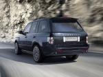 Land Rover Range Rover Vogue by Overfinch 2009 года